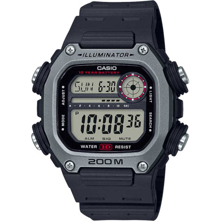 Casio DW-291H-1A