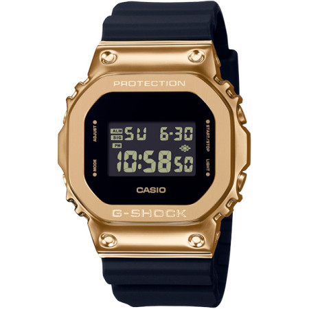 Casio GM-5600G-9