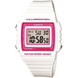 Casio W-215H-7A2