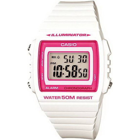 Casio W-215H-7A2