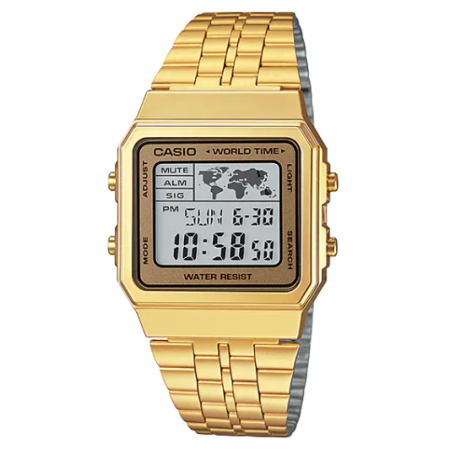 Casio A500WGA-9