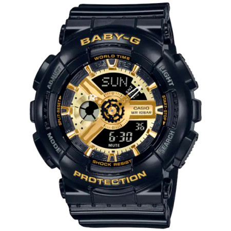 Casio BA-110X-1A