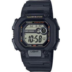 Casio W-737HX-1A