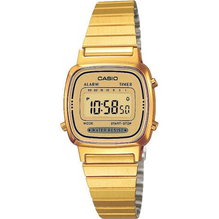 Casio LA670WGA-9