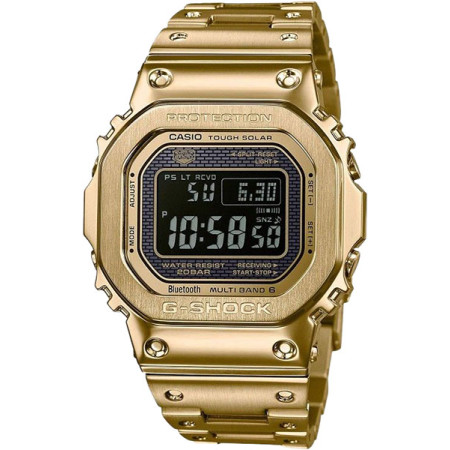 Casio GMW-B5000GD-9E