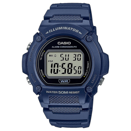 Casio W-219H-2A