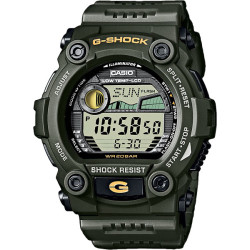 Casio G-7900-3