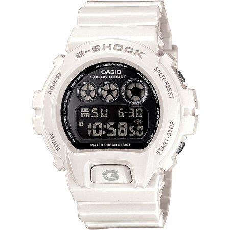 Casio DW-6900NB-7