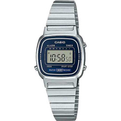 Casio LA670WA-2