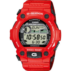 Casio G-7900A-4