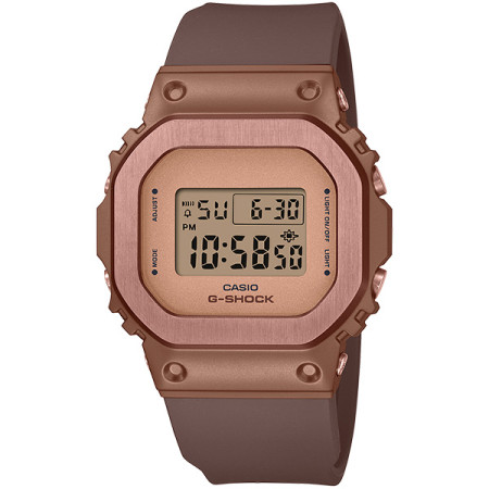 Casio GM-S5600BR-5