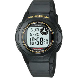 Casio F-200W-9A