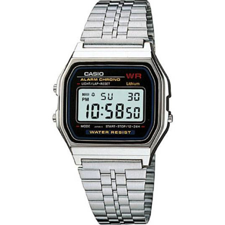 Casio A-159W-N1D