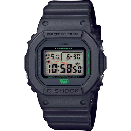 Casio DW-5600MNT-1