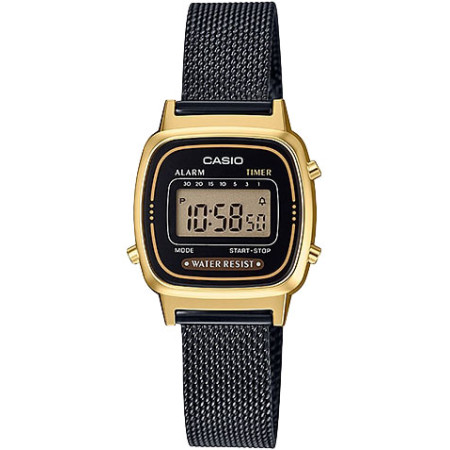 Casio LA-670WEMB-1E