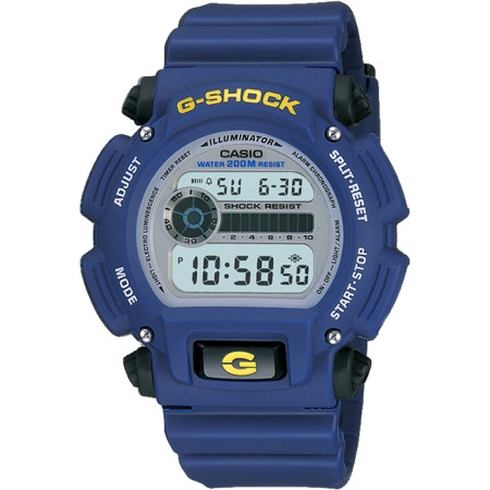 Casio DW-9052-2V