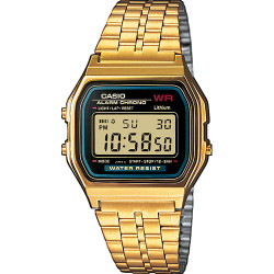 Casio A159WGEA-1