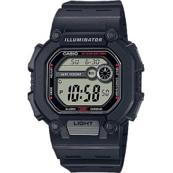 Casio W-737H-1A