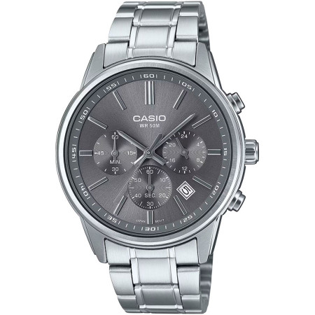 Casio MTP-E515D-8A