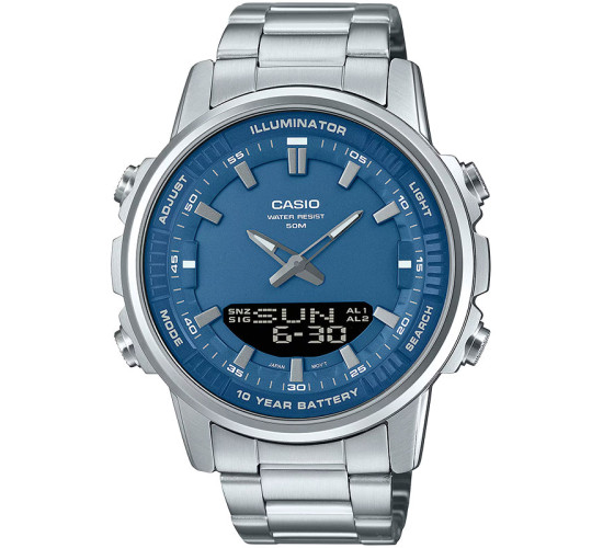 Наручные часы  Casio AMW-880D-2A1