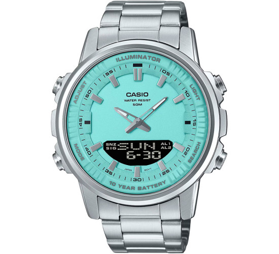 Наручные часы  Casio AMW-880D-2A2