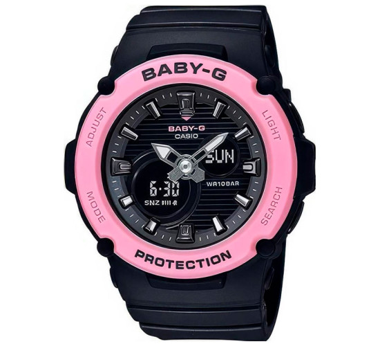 Наручные часы  Casio BGA-270-1A