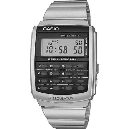 Casio CA-506-1D