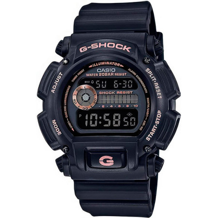 Casio DW-9052GBX-1A4