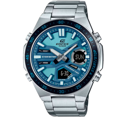 Наручные часы  Casio EFV-C110D-2B