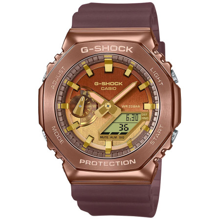 Casio GM-2100CL-5A