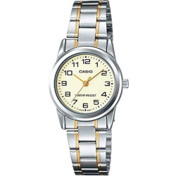 Casio LTP-V001SG-9B