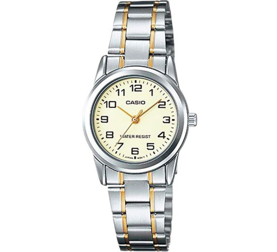 Наручные часы  Casio LTP-V001SG-9B