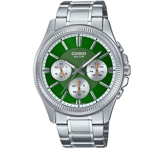 Наручные часы  Casio MTP-1375D-3A