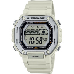 Casio MWD-110H-8A