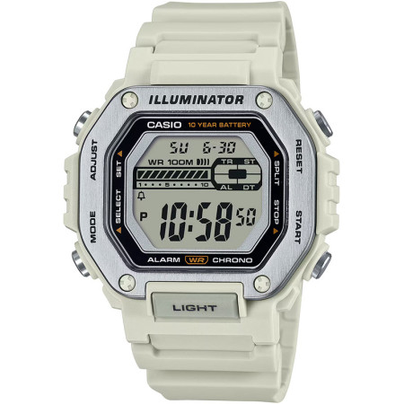 Casio MWD-110H-8A