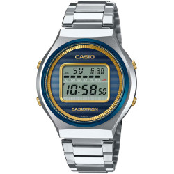 Casio TRN-50SS-2A