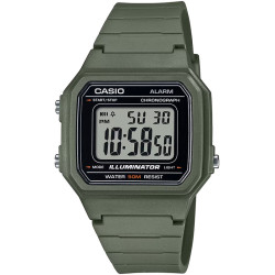 Casio W-217H-3A