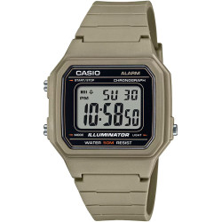 Casio W-217H-5A