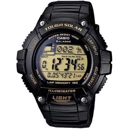 Casio W-S220-9A