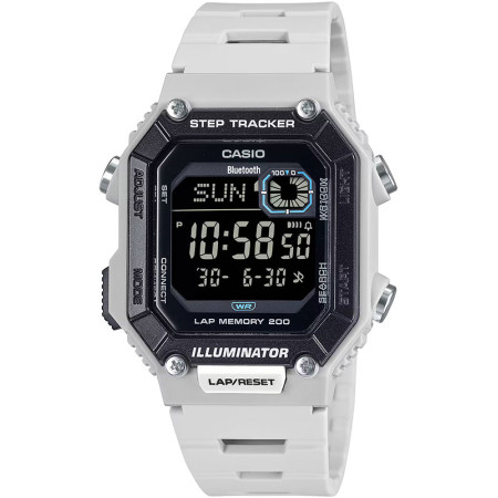 Casio WS-B1000-8B