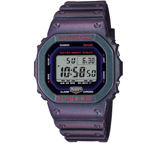 Наручные часы  Casio DW-B5600AH-6