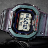 Наручные часы  Casio DW-B5600AH-6