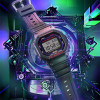 Наручные часы  Casio DW-B5600AH-6