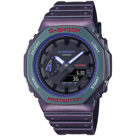 Casio GA-2100AH-6A