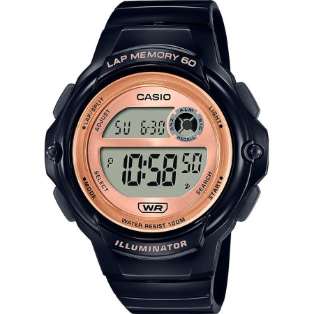 Casio LWS-1200H-1A