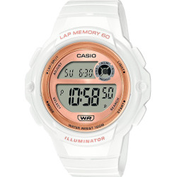 Casio LWS-1200H-7A2