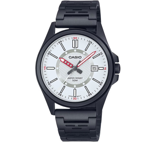 Наручные часы  Casio MTP-E700B-7E