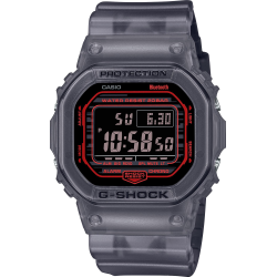 Casio DW-B5600G-1