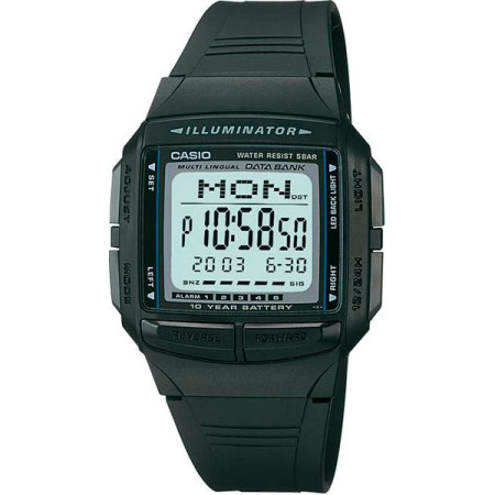 Casio DB-36-1A