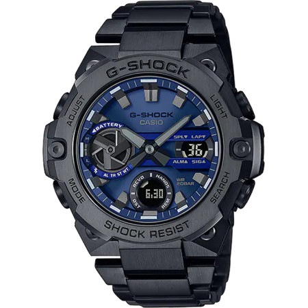 Casio GST-B400BD-1A2